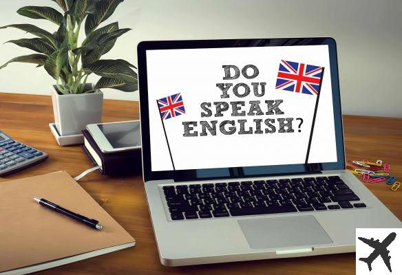 7 chaînes YouTube pour apprendre l’anglais