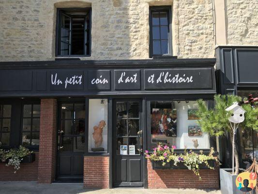 Le Château La Chenevière, onde ficar na Normandia