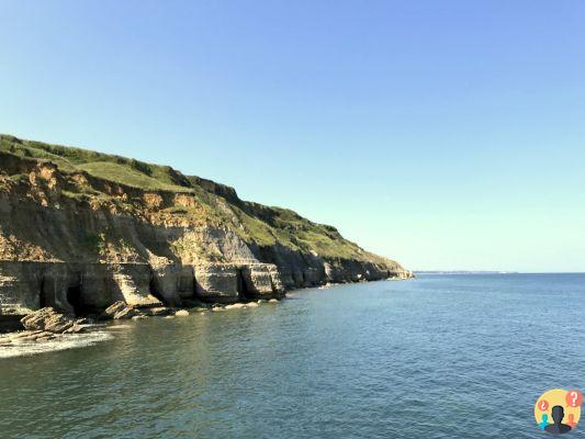 Le Château La Chenevière, onde ficar na Normandia