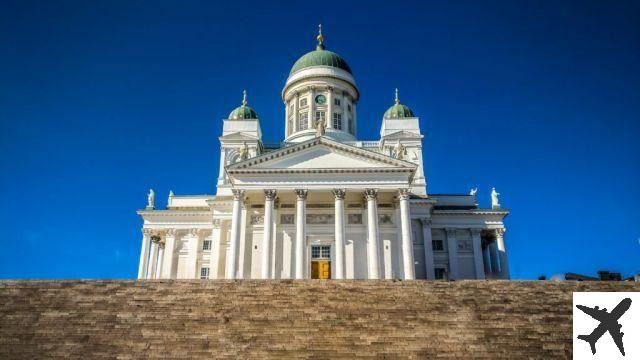 Finlande – Guide de voyage et destinations phares