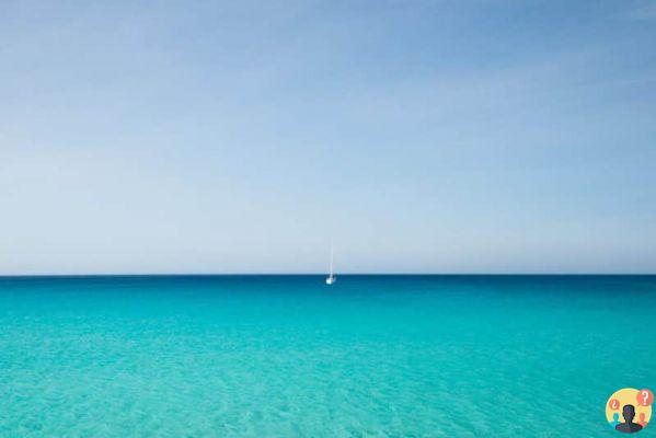 Que faire à Formentera, le refuge d'Ibiza