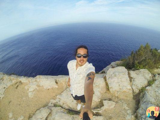 Cose da fare a Formentera, il rifugio di Ibiza