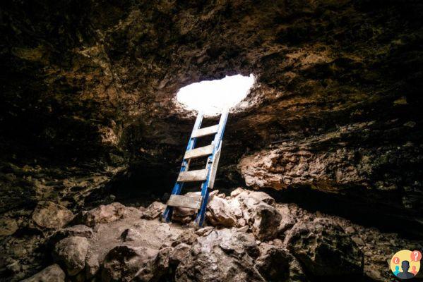 Cosas que hacer en Formentera, el escondite en Ibiza