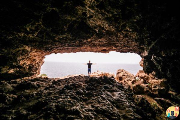 Que faire à Formentera, le refuge d'Ibiza