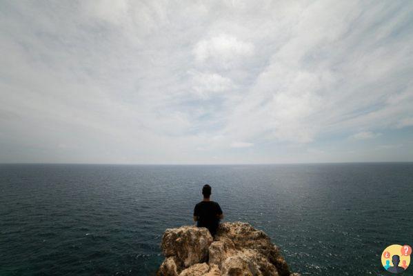 Cose da fare a Formentera, il rifugio di Ibiza