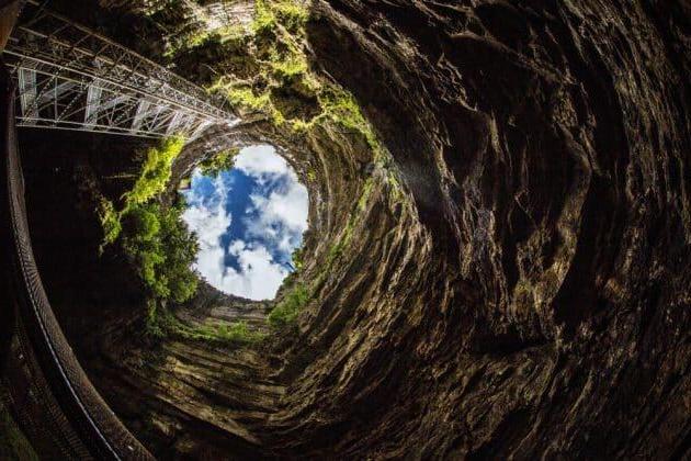 8 grottes et cavernes à visiter en Occitanie