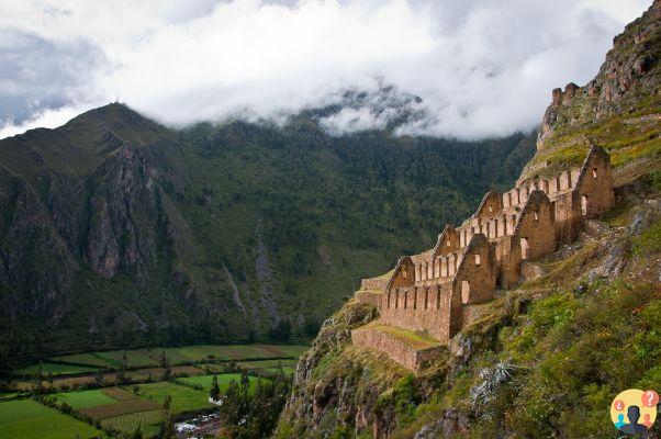 Dove alloggiare a Machu Picchu – Qual è l'opzione migliore?