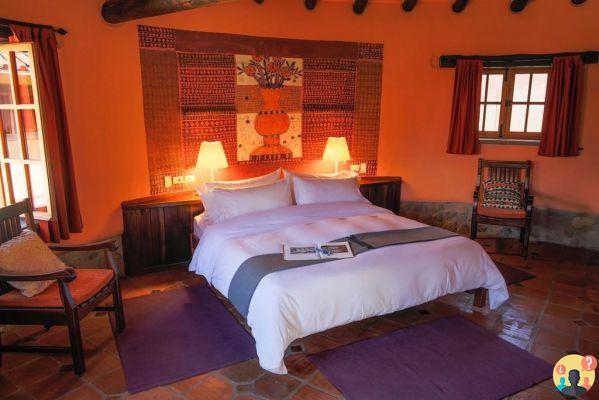 Where to stay in Machu Picchu – What is the best option?