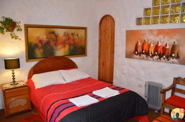 Where to stay in Machu Picchu – What is the best option?