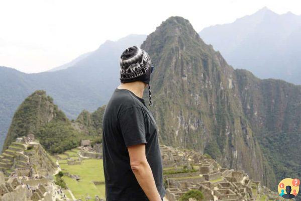 Dove alloggiare a Machu Picchu – Qual è l'opzione migliore?