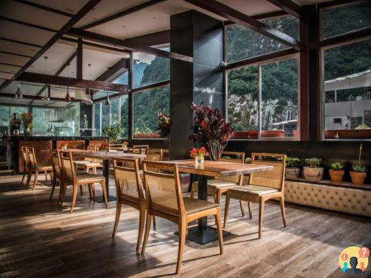 Where to stay in Machu Picchu – What is the best option?