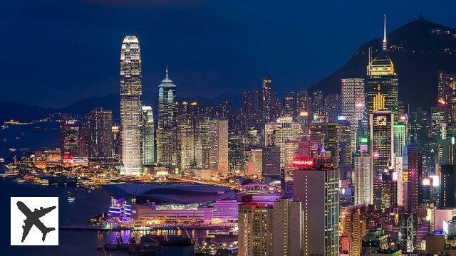 Dans quel quartier loger à Hong Kong ?