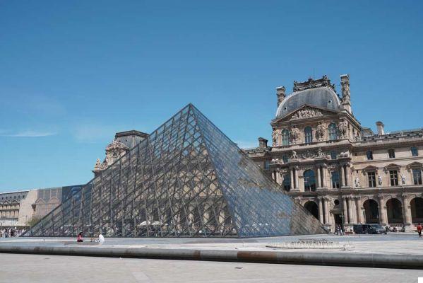 What to see in Paris