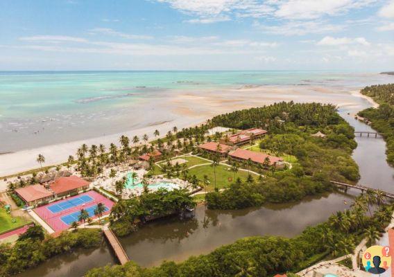Alagoas – Guide de voyage et principales destinations