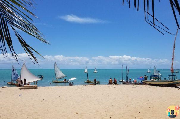 Alagoas – Guide de voyage et principales destinations
