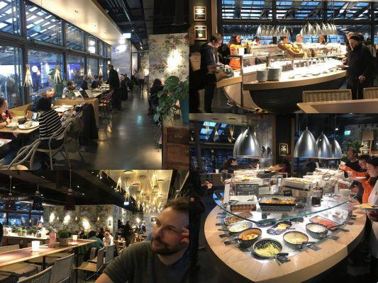 Dónde comer en Lucerna: nuestros consejos gastronómicos para tu viaje