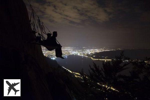 Les 9 activités insolites à faire en Savoie Mont Blanc