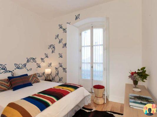 Where to stay in Évora – 12 highly recommended places in the city