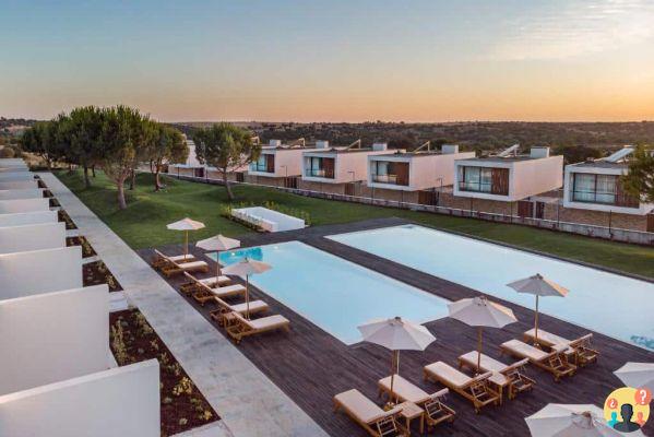 Where to stay in Évora – 12 highly recommended places in the city