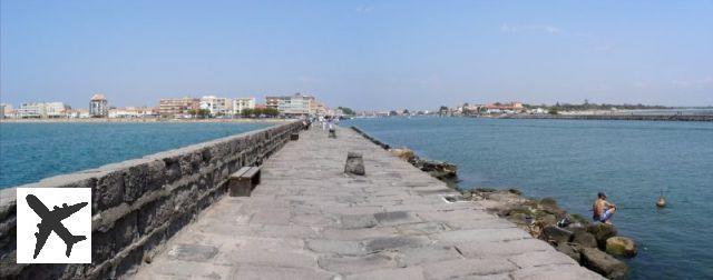 Dans quel quartier loger au Cap d’Agde ?