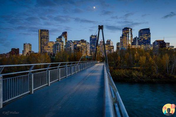 Intercambio en Canadá – Cómo elegir la mejor ciudad para tu perfil