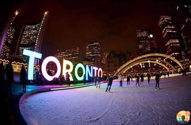 Exchange in Canada – How to choose the best city for your profile