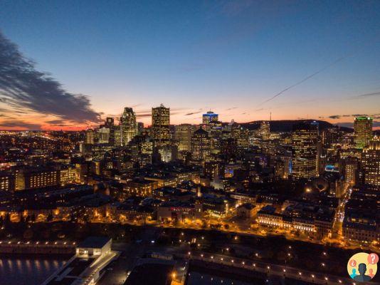 Échange au Canada – Comment choisir la meilleure ville pour votre profil