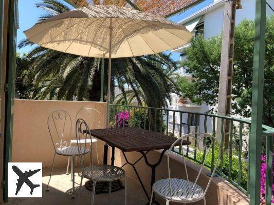Airbnb Toulon : les meilleures locations Airbnb à Toulon