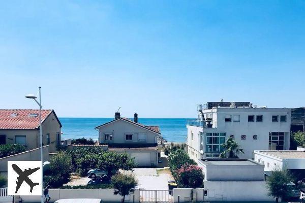 Airbnb Carnon : les meilleures locations Airbnb à Carnon