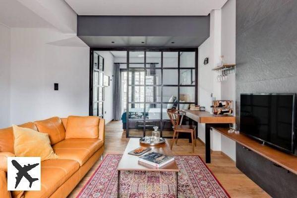 Airbnb Thessaloniki: the best Airbnb rentals in Thessaloniki