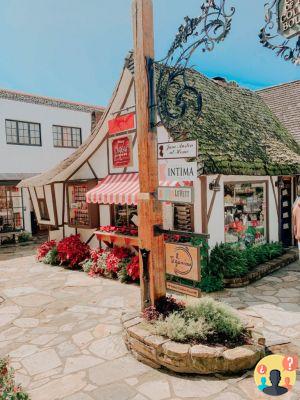 Carmel – Complete City Guide