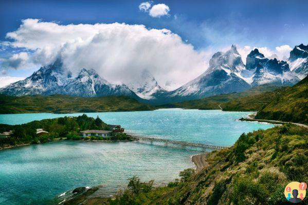 Chile – Travel guide and main destinations