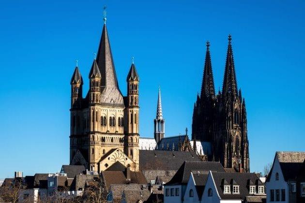 Les 12 activités et visites gratuites à faire à Cologne