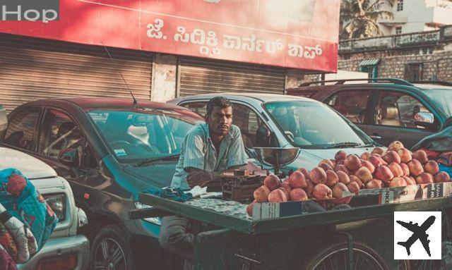 Dans quel quartier loger à Bangalore ?