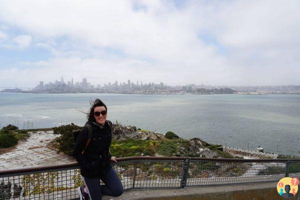 San Francisco – Guida di viaggio completa