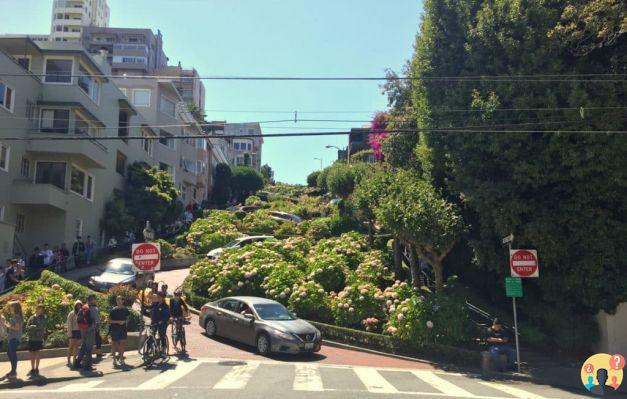 San Francisco – Guide de voyage complet