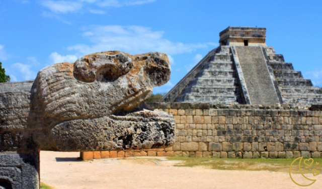 Ideas para una Luna de Miel en México