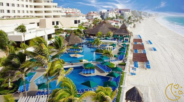 Ideas for a Honeymoon in Mexico