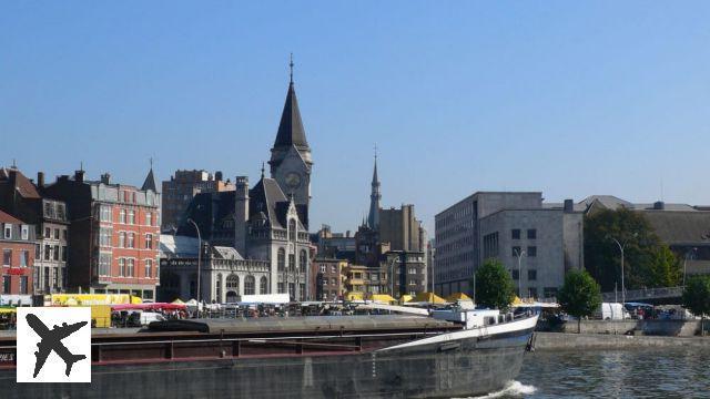 Les 6 choses incontournables à faire à Liège