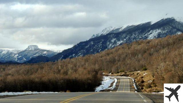 26 Tourist Points in Argentina to visit