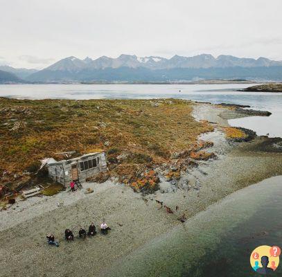 26 points touristiques en Argentine à visiter