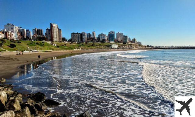 26 Tourist Points in Argentina to visit