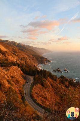 California – Travel guide and top destinations