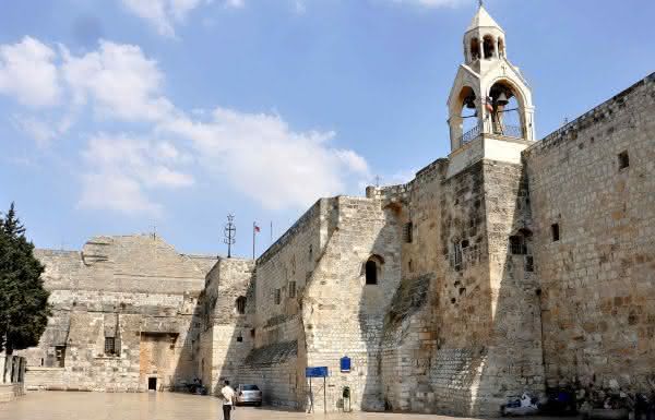 Clasificación: 10 iglesias más antiguas del mundo