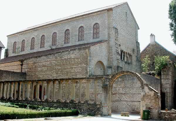 Classement : 10 églises les plus anciennes du monde