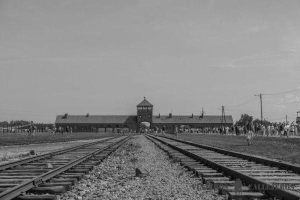 Como ir de cracovia a auschwitz