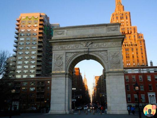 What to do in New York – The complete guide to the best attractions