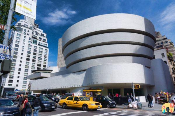 What to do in New York – The complete guide to the best attractions