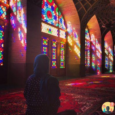 Viaggio in Iran: tutto ciò che devi sapere