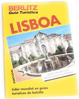 Guide de Lisbonne